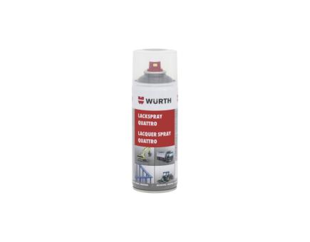 Würth Paint spray Quattro 