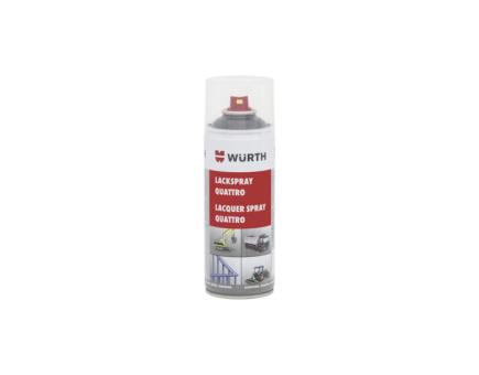 Würth Paint spray Quattro 