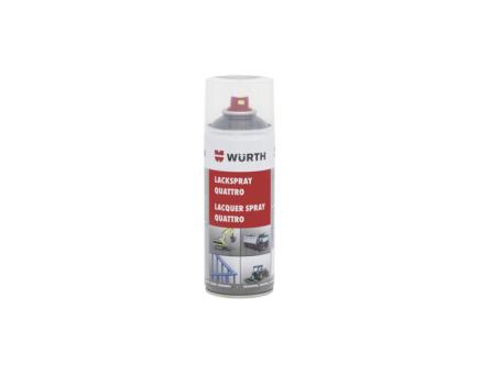 Würth Paint spray Quattro 