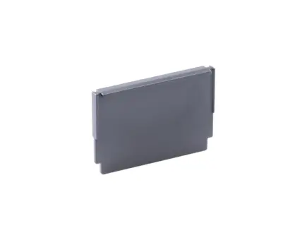 Würth System-Box Trennelement TRNNLM BX H54 H45 B110 GRAU 4er Pack 