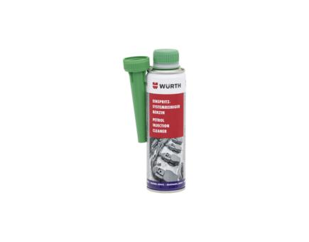 Würth Einspritz-Systemreiniger Benzin