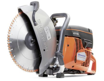 Würth Trennschleifer K770 D350/25,4 mm