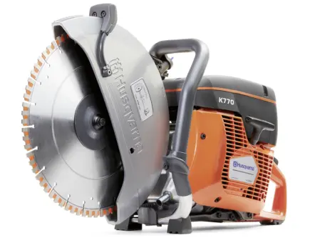 Würth Trennschleifer K770 D350/25,4 mm