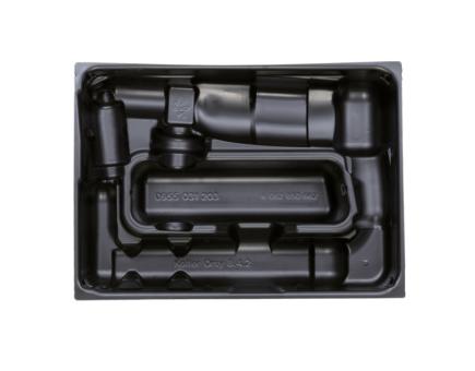 Würth Koffereinlage für H 28 MA H28  mlE/MLS SYS 8.4.2 