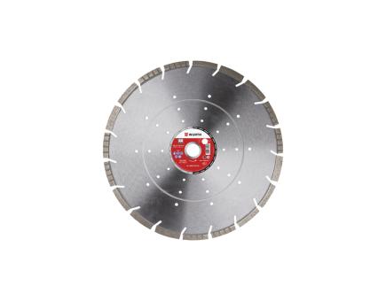 Würth Diamond cutting disc, concrete/asphalt D400 mm 
