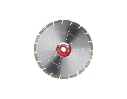 Würth Diamanttrennscheibe Beton/Asphalt D400 mm