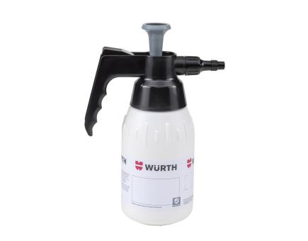 Würth Pumpsprühflasche, unbefüllt 1LTR 