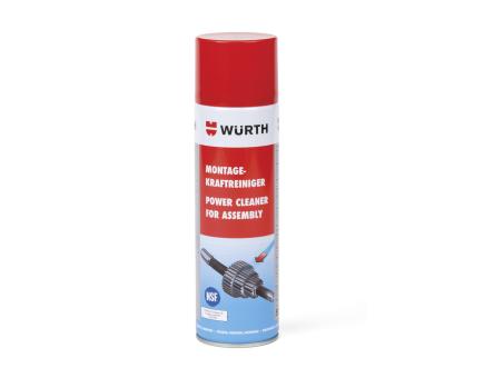 Würth Montagekraftreiniger 