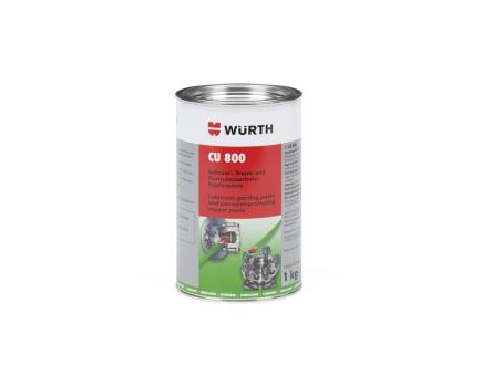 Würth Kupferpaste CU 800