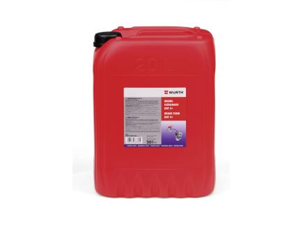 Würth Bremsflüssigkeit DOT 4 Plus 