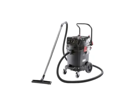 Würth Industrie-Nass- und Trockensauger ISS 50-L autom. AUTOMATIC 