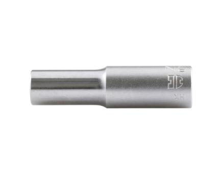Würth 3/8 Zoll Steckschlüssel Außen-TX lang E8