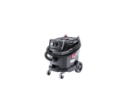 Würth Industrie-Nass- und Trockensauger ISS 30-L autom. AUTOMATIC 