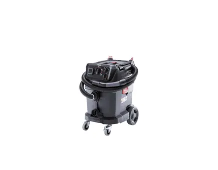 Würth Industrie-Nass- und Trockensauger ISS 40-M autom. AUTOMATIC 