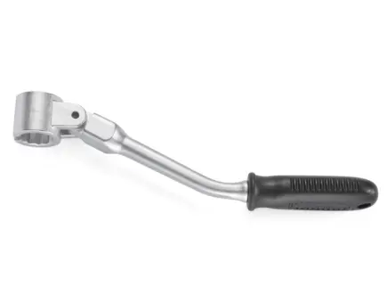 Würth Lambda-Schlüssel mit 6-kt. und 12-kt. L230 mm 