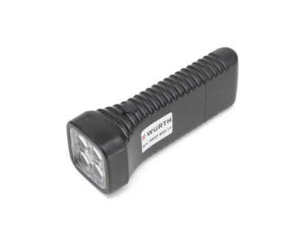 Würth LED-Akku-Taschenlampe T600 LED
