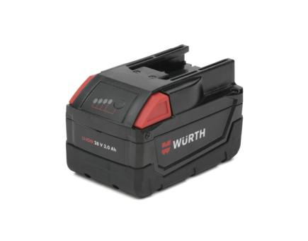 Würth Akku Li-Ion-2-28,0 Volt 28,0V/3,0 Ah 