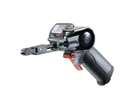 Würth Druckluft Schleiffeile DSF 10 L330 mm