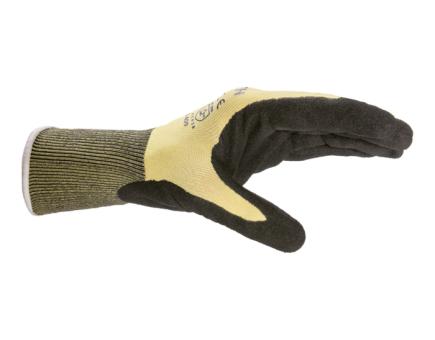 Würth Schnittschutzhandschuh W-130 Level B GR8 6er Pack 