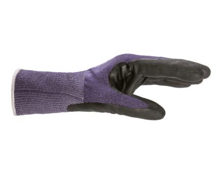 Würth Schnittschutzhandschuh W-210 Level C GR9 6er Pack 
