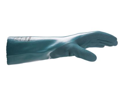 Würth Schnittschutzhandschuh Chemie W-310 Level D GR10 6er Pack 
