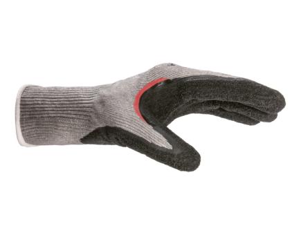 Würth Schnittschutzhandschuh W-410 Level E GR9 6er Pack 