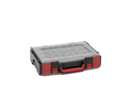 Würth System-Koffer 4.4.1 transparent TRANS