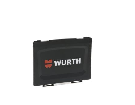 Würth Deckel für System-Koffer 4.4. 