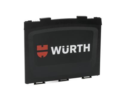 Würth Deckel für System-Koffer 8.4. 