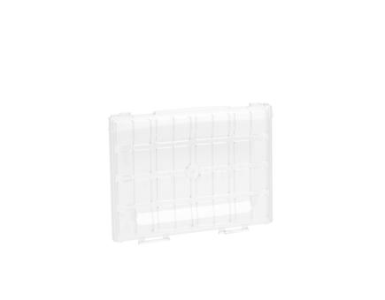 Würth Deckel transparent für System-Koffer 4.4. 