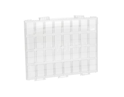 Würth Deckel transparent für System-Koffer 8.4. 