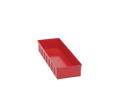 Würth System-Box 2.4.1. ROT 