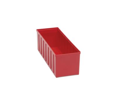 Würth System-Box 2.4.2. ROT 