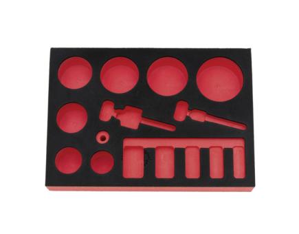 Würth System-Einlage Schaum 4.4.1 F.5964063200 