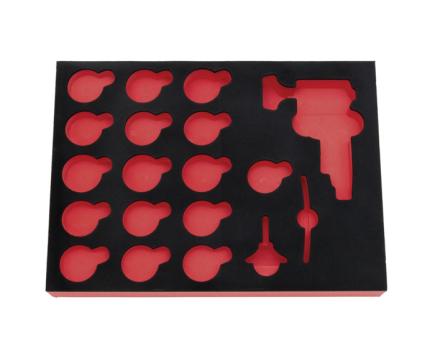 Würth System-Einlage Schaum 8.4.1 F.5964057800 