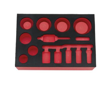 Würth System-Einlage Schaum 4.4.2 F.5964063201 
