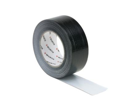 Würth Gewebeklebeband Polyester