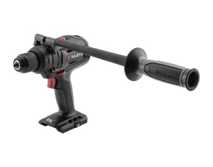 Würth Akku-Bohrschrauber ABS 18 POWER KARTON SOLO