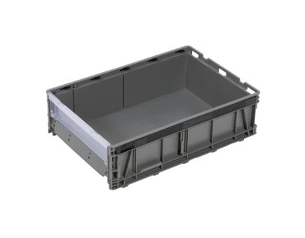 Würth System-Lagerbox stapelbar W-SLB GR3 