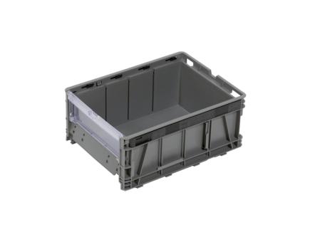 Würth System-Lagerbox stapelbar W-SLB GR2 