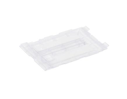 Würth Deckel für System-Lagerbox GR1 4er Pack 