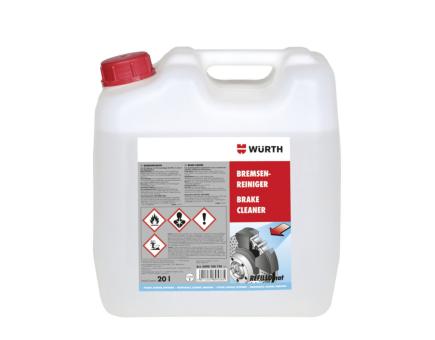 Würth Bremsenreiniger 