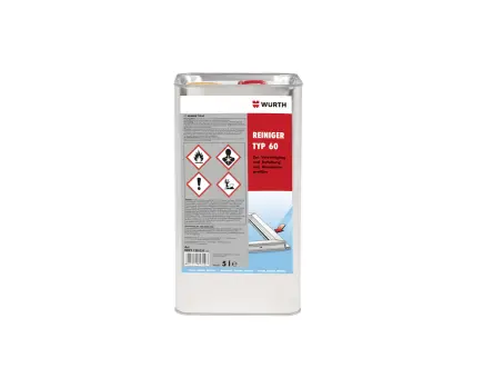 Würth Universeller Reiniger Typ 60 