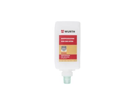 Würth Hautpflegelotion für Spendersystem 1,0 l 