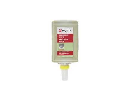 Würth Handreiniger N-Super-Spendersystem 1,5 l 