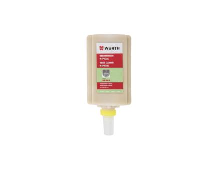 Würth Handreiniger N-Special-Spendersystem 1,5 l 