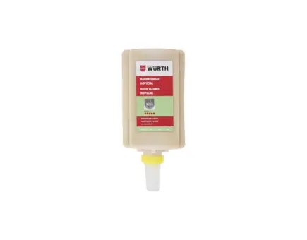 Würth Handreiniger N-Special-Spendersystem 1,5 l