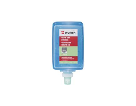 Würth Wasch- und Duschgel-Spendersystem 1,5 l 