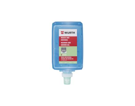 Würth Wasch- und Duschgel-Spendersystem 1,5 l