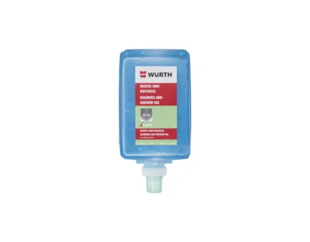 Würth Wasch- und Duschgel-Spendersystem 1,5 l 